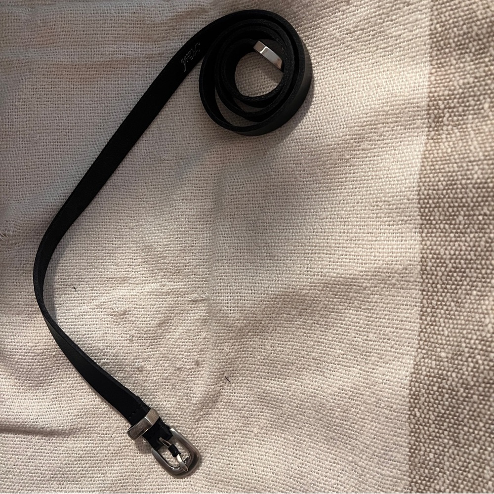 KITH - Black Belt